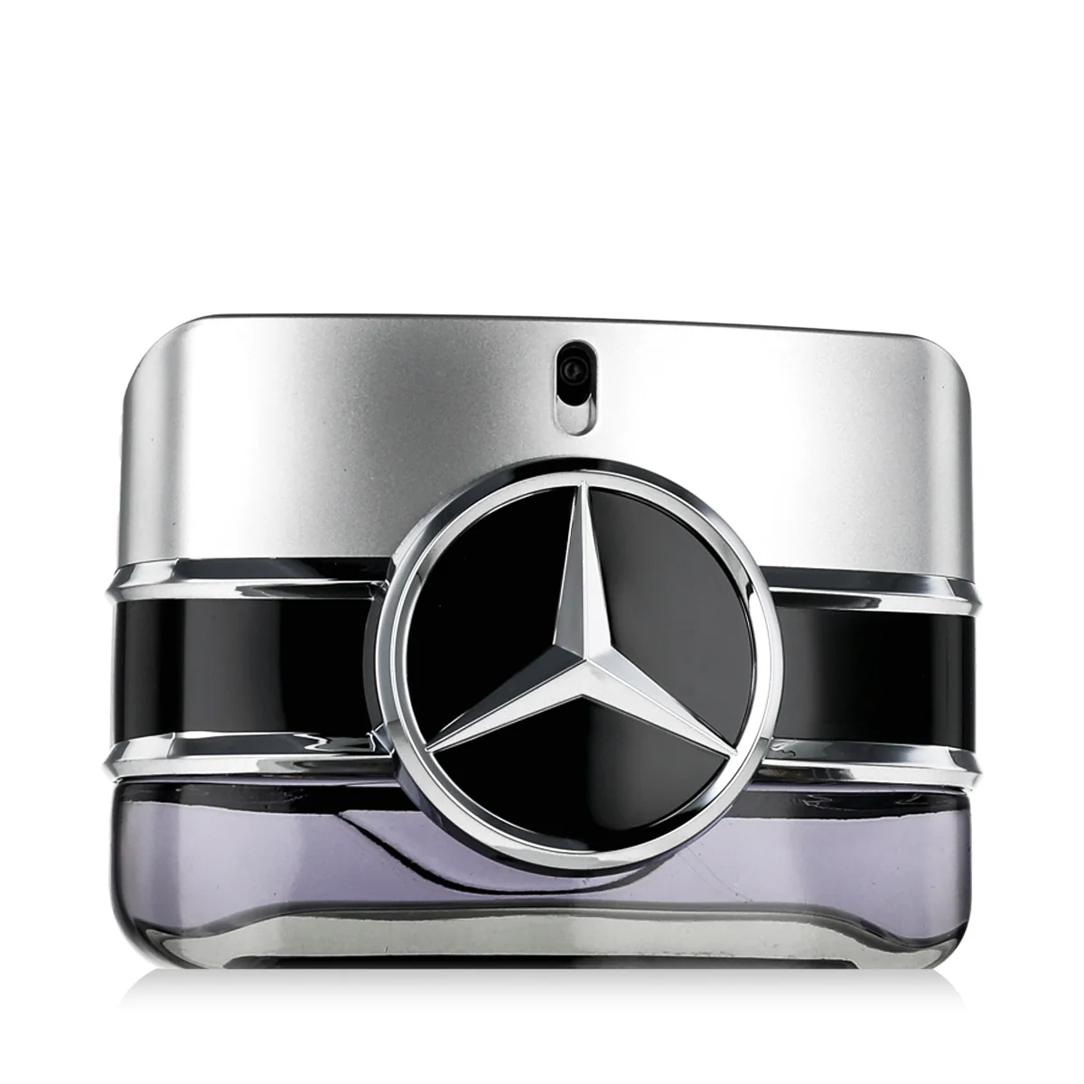 Mercedes-Benz Sign Your Attitude toaletná voda 50 ml pre mužov