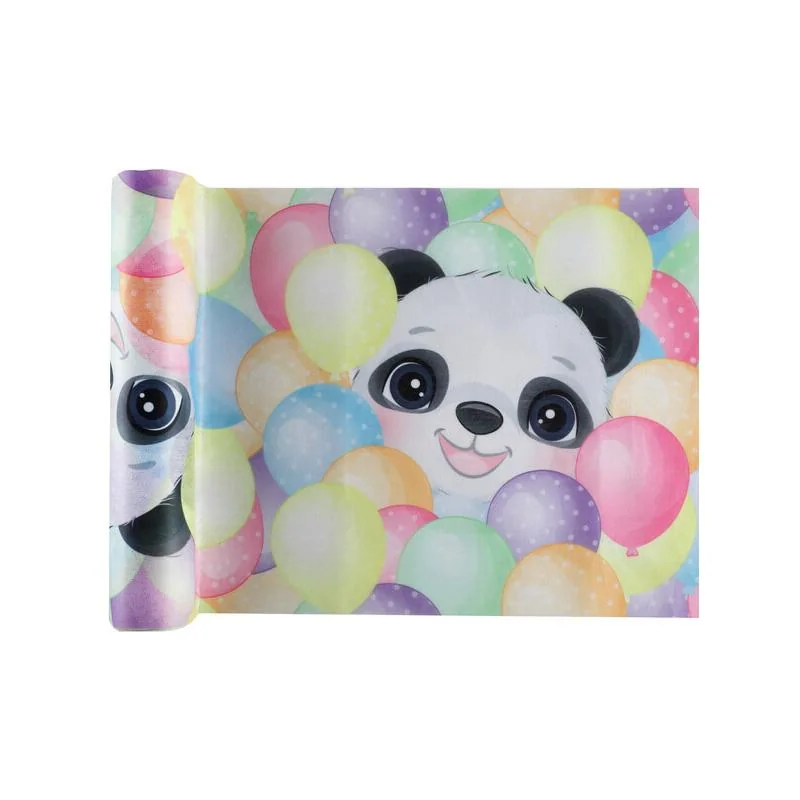 Santex Behúň Panda 30cmx5m