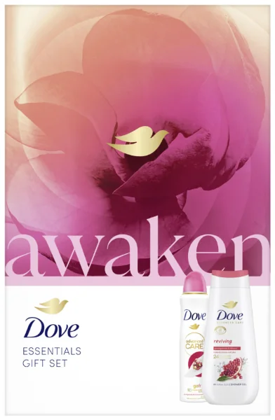 Dove k. Revive (sg+antip) 1 set