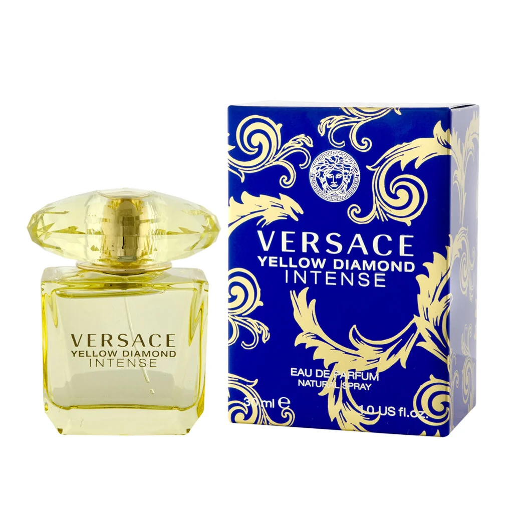 Versace Yellow Diamond Intense EDP 30 ml W