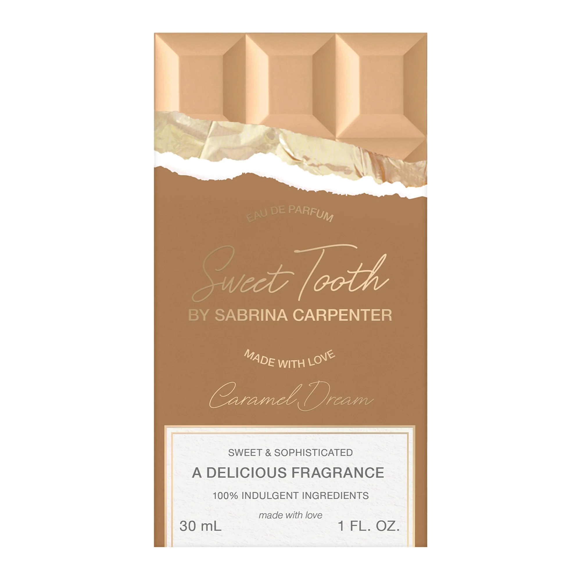 CARAMEL EDP 30 ml