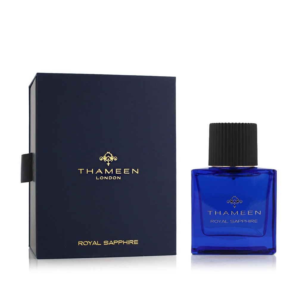 Thameen Royal Sapphire Extrait de Parfum 50 ml Unisex