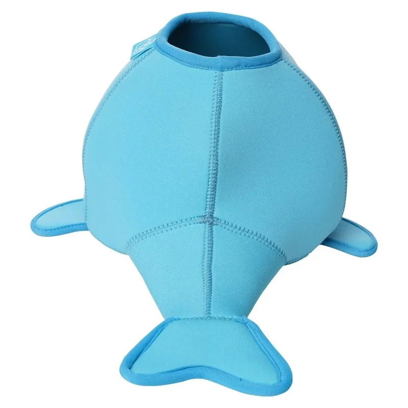Manhattan Toy hračka do vody Fill-n-Spill Whale