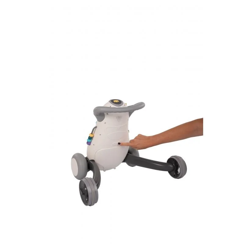 chodítko B-WALKING AID