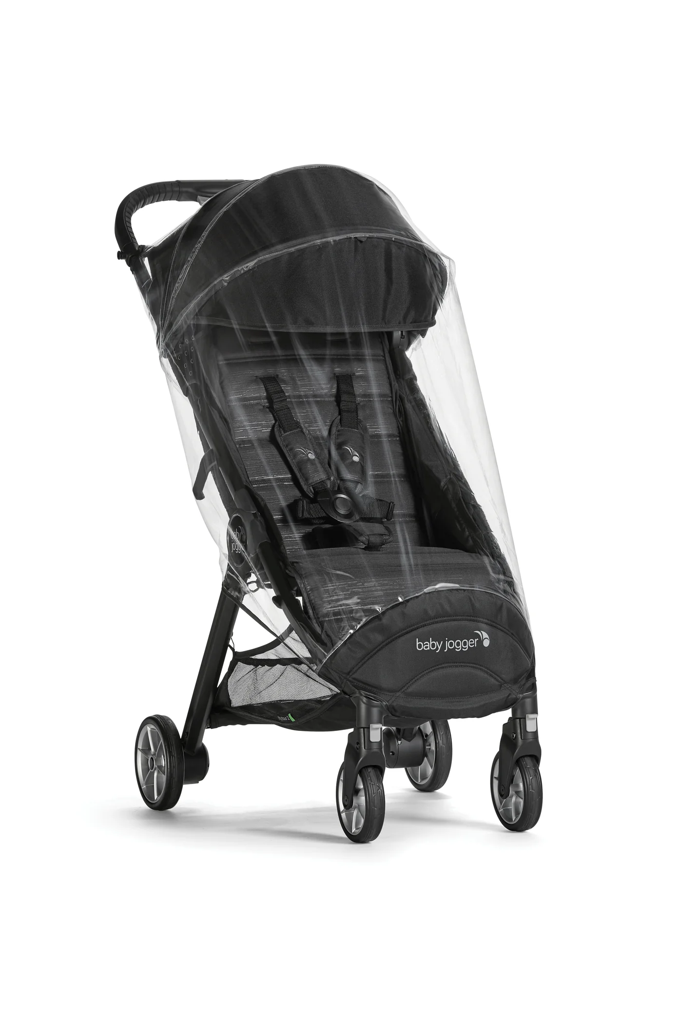Baby Jogger Pláštenka na kočík City Tour 2