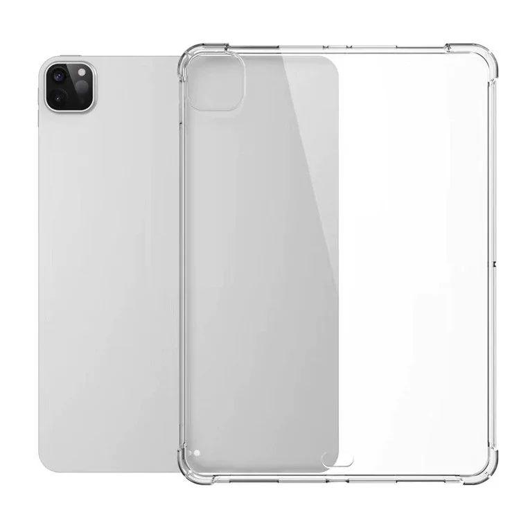 MG Ultra Clear Antishock silikónový kryt na Huawei MatePad Pro 10.8'', priesvitný priesvitný