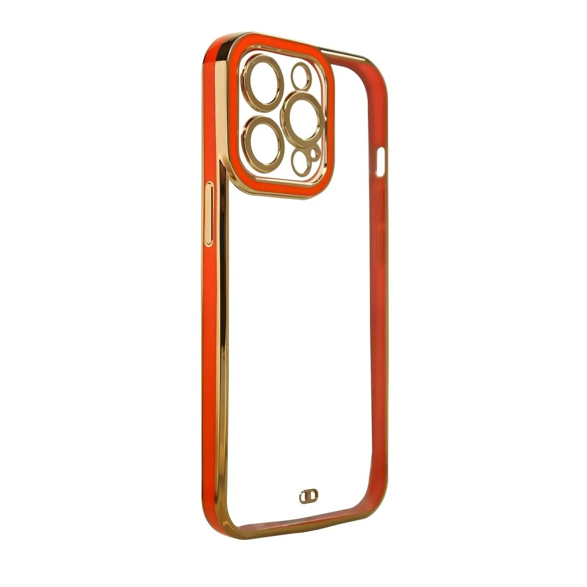 Fashion Case - Červená
