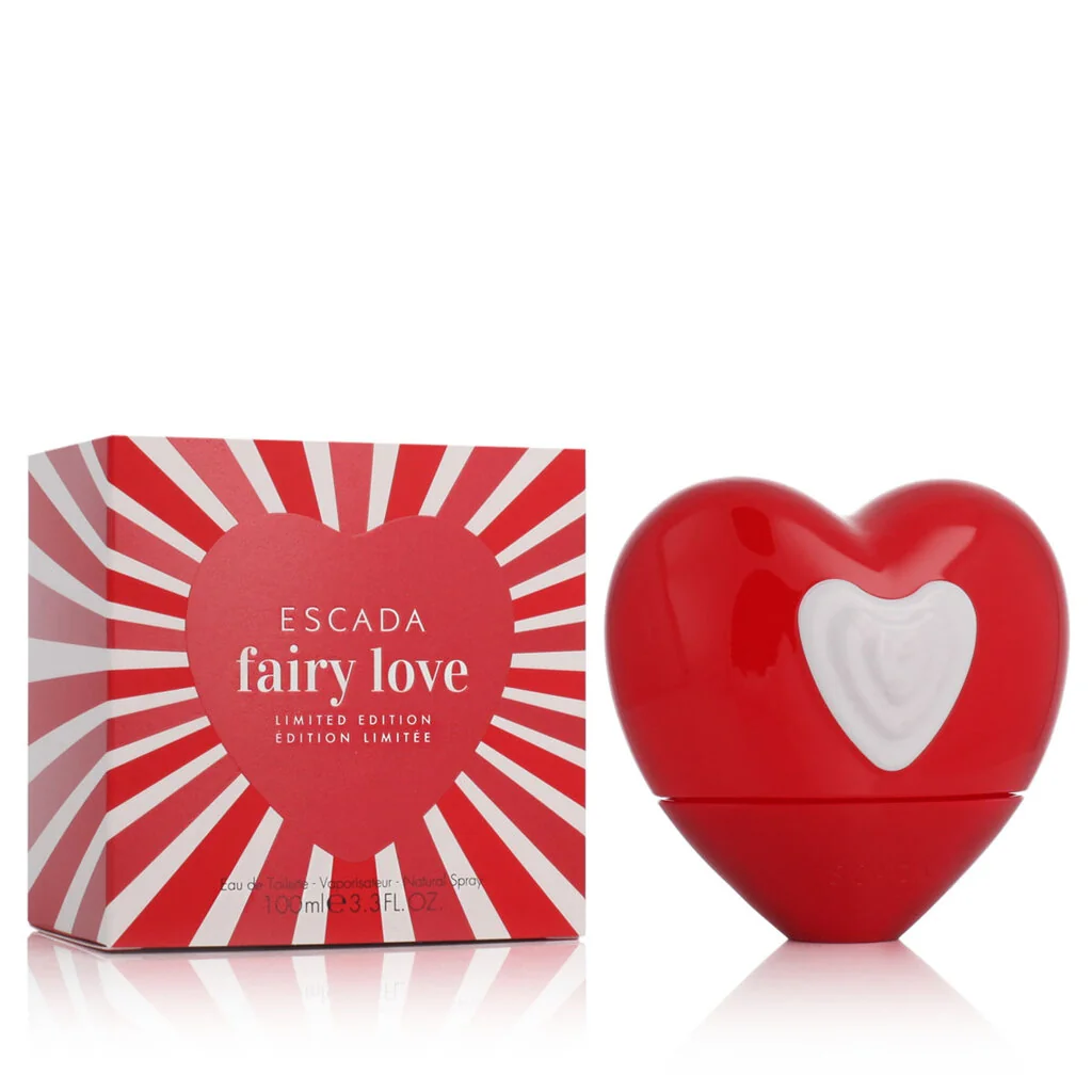 Escada Fairy Love EDT 100 ml W