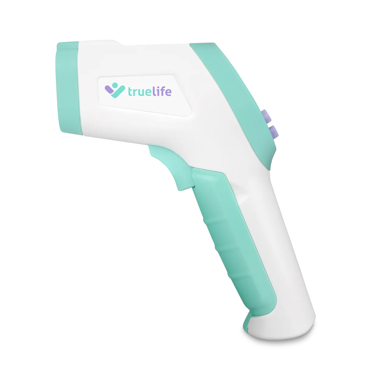 TrueLife Care Q7 1×1 ks, teplomer