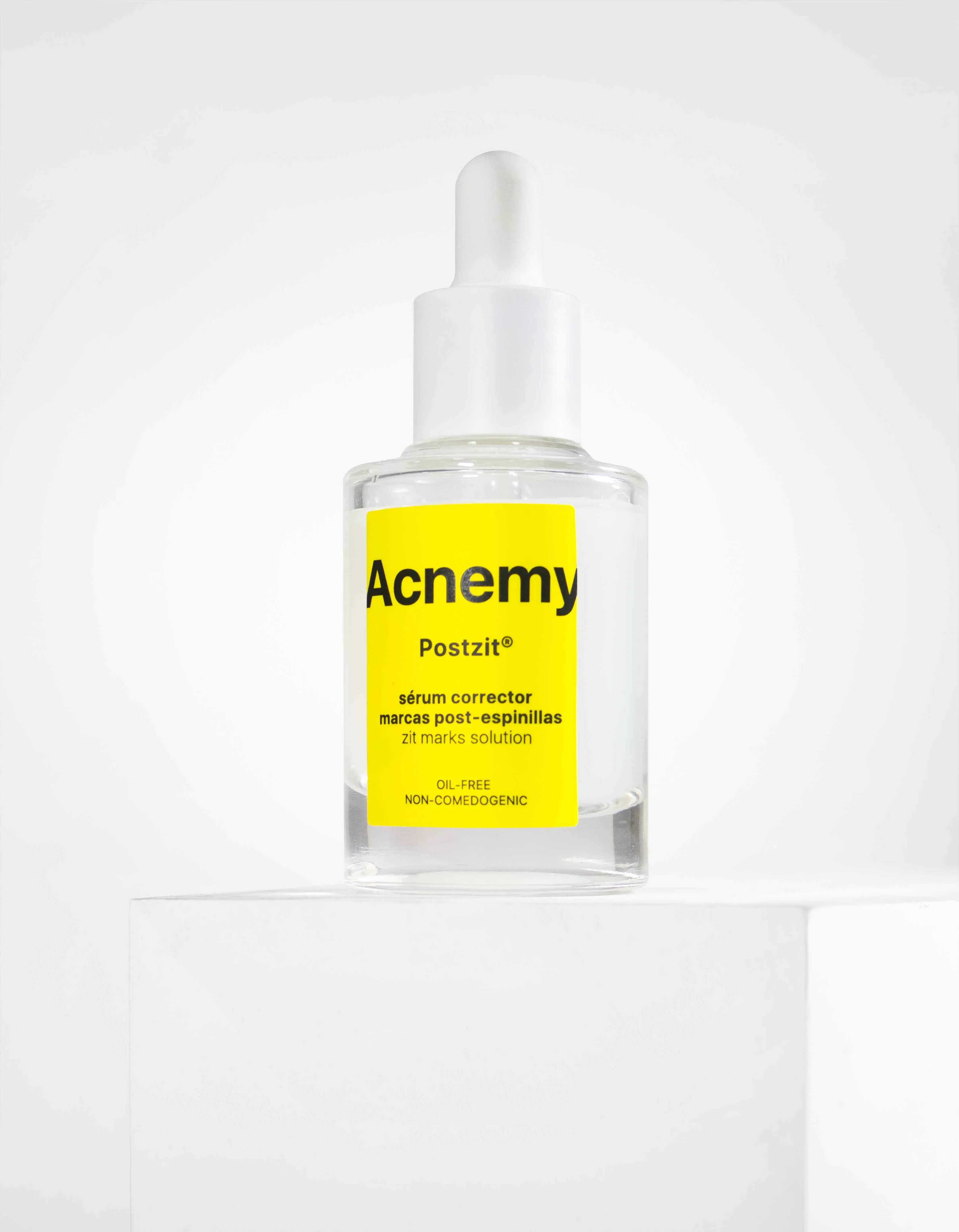 ACNEMY POSTZIT 30ML 1×30 ml, sérum