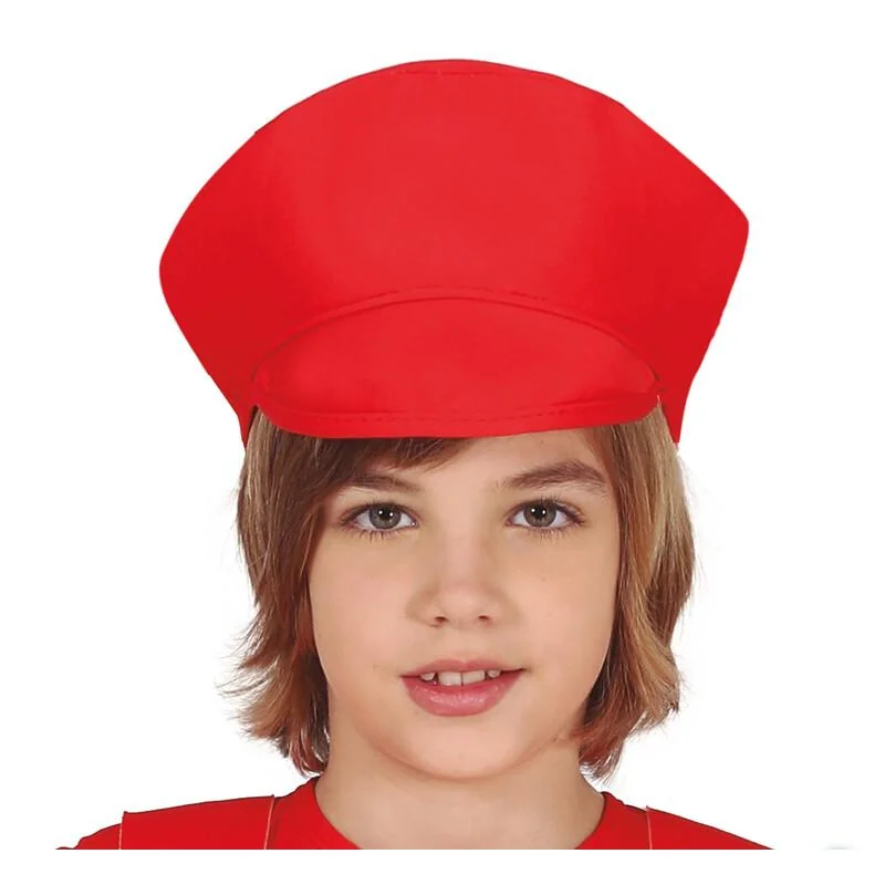 Kostým Super Mario 10-12 rokov