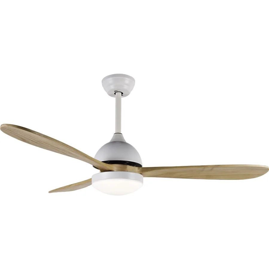 Stropný ventilátor Bimar VSLL 1320 s Wifi