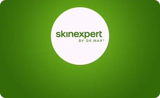 skinexpert BY DR.MAX