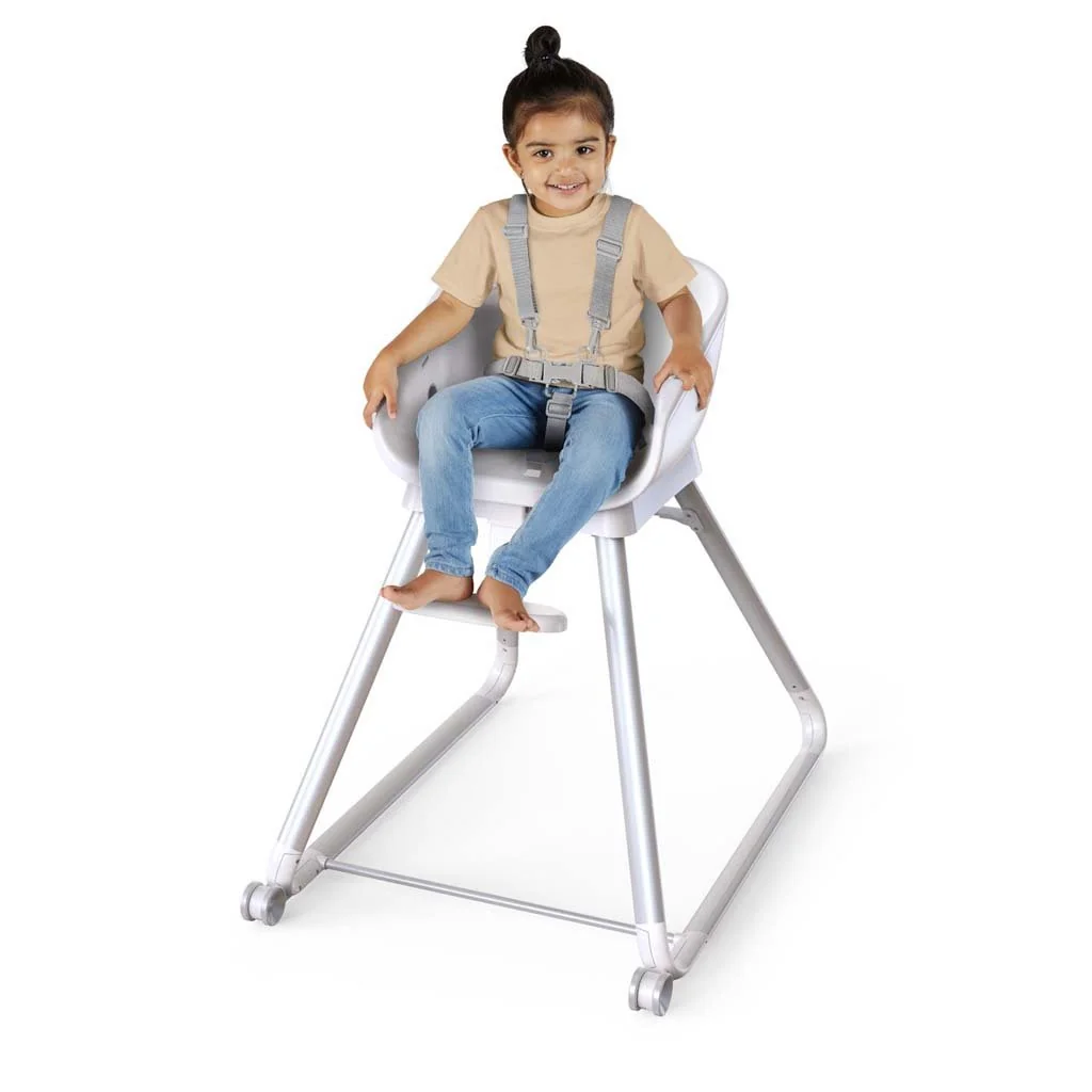 Stolička jedálenská 6v1 Beanstalk ™ Ray ™ 0m+ do 23 kg