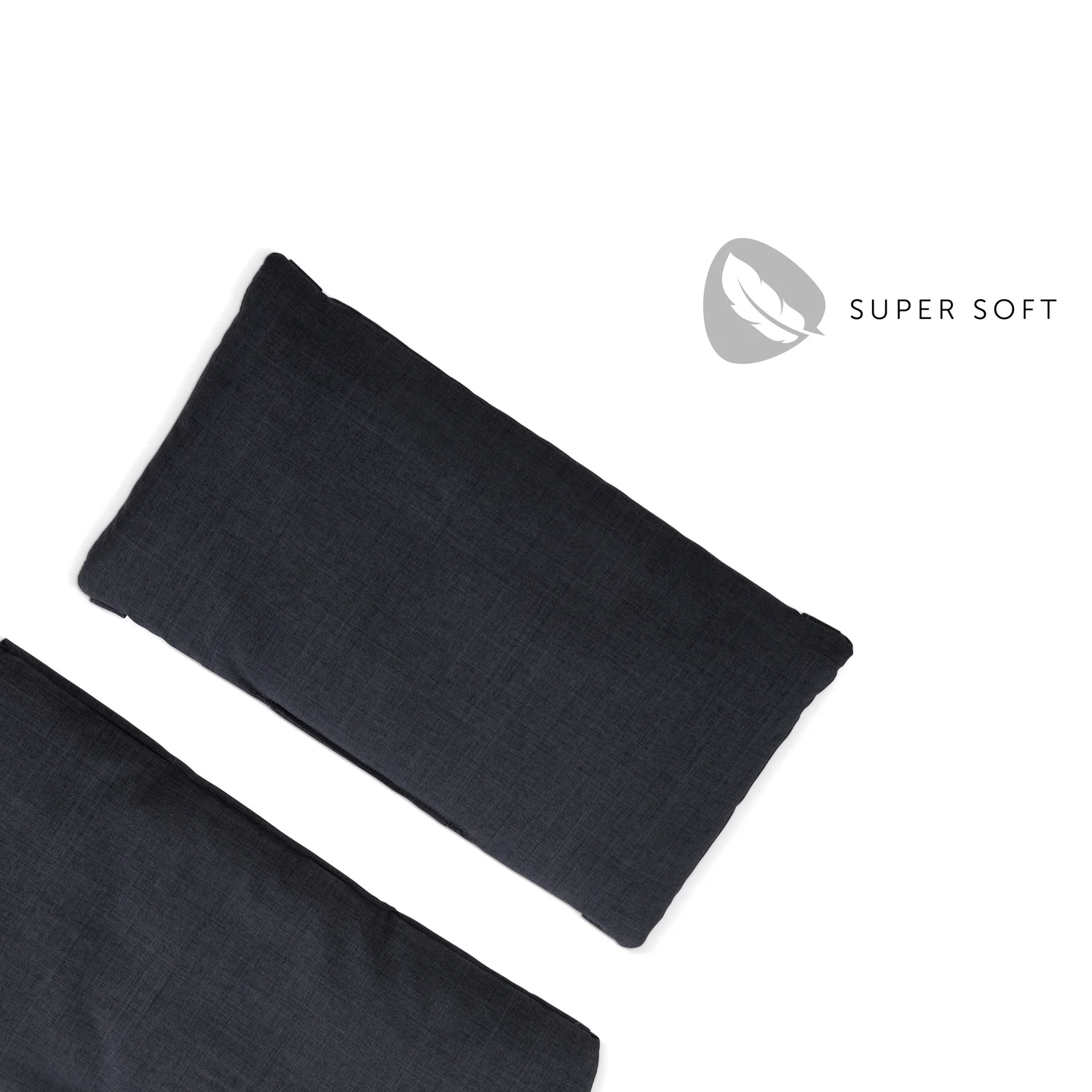 Hauck Polstrovanie Deluxe k stoličke Alpha+, Melange charcoal