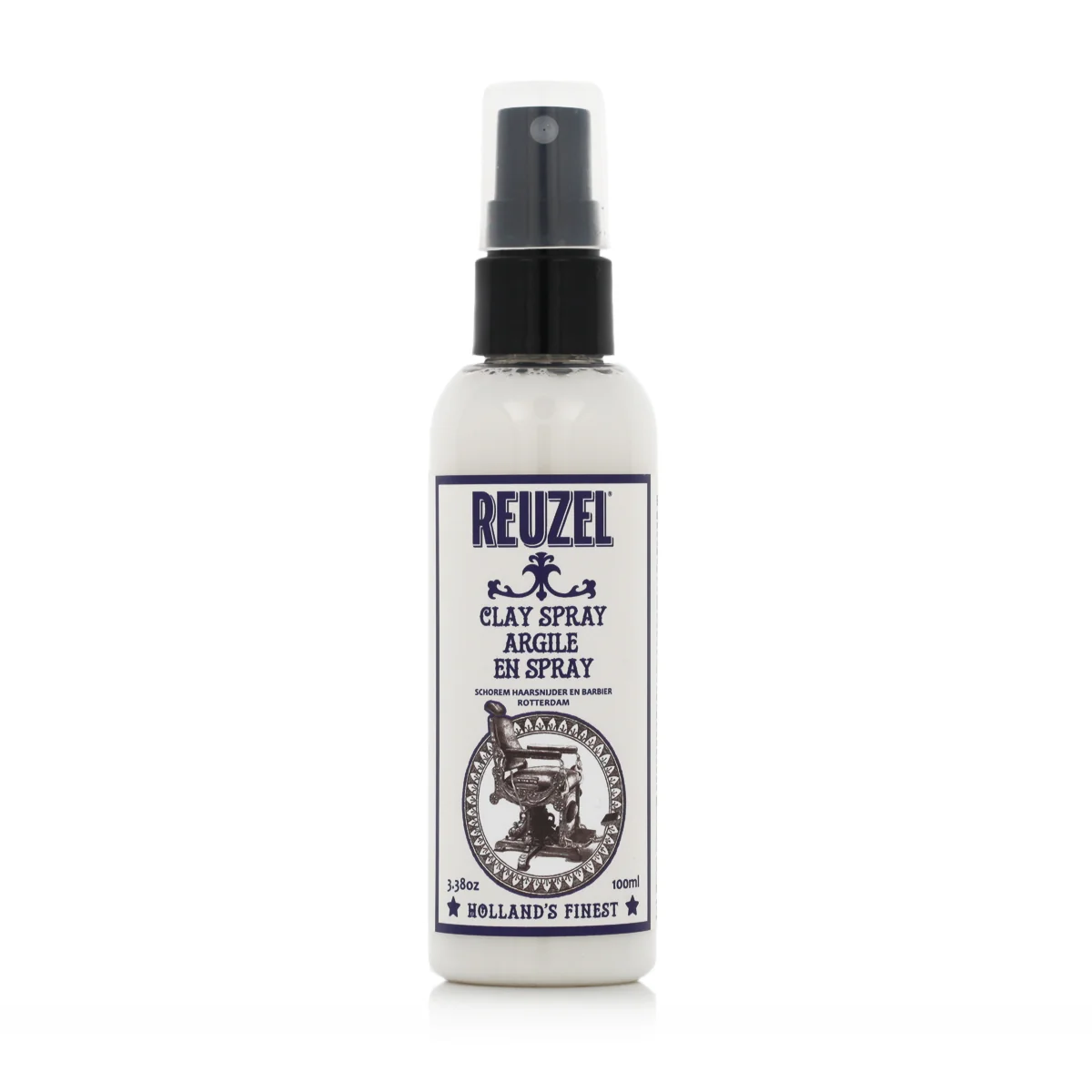 Reuzel Clay Spray tekutá hlina na vlasy 100ml