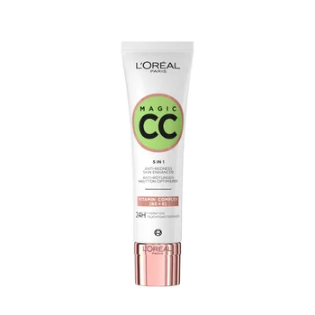 L´Oréal Paris Magic CC krém 1×30 ml, krém