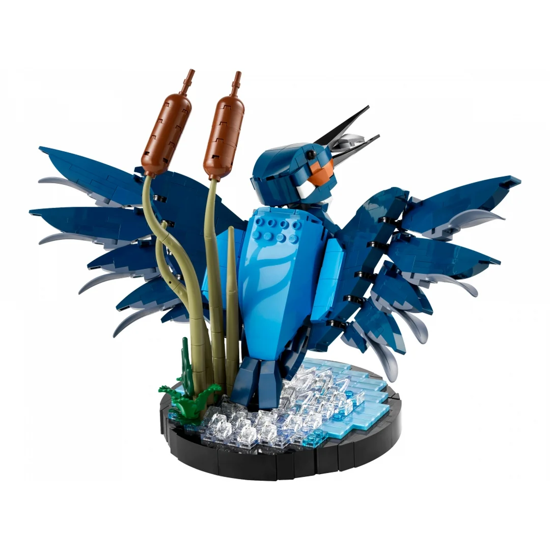 LEGO® Icons 10331 Rybárik