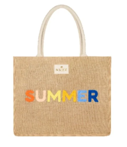 NUXE NUX SUN BAG 1×1 ks, taška