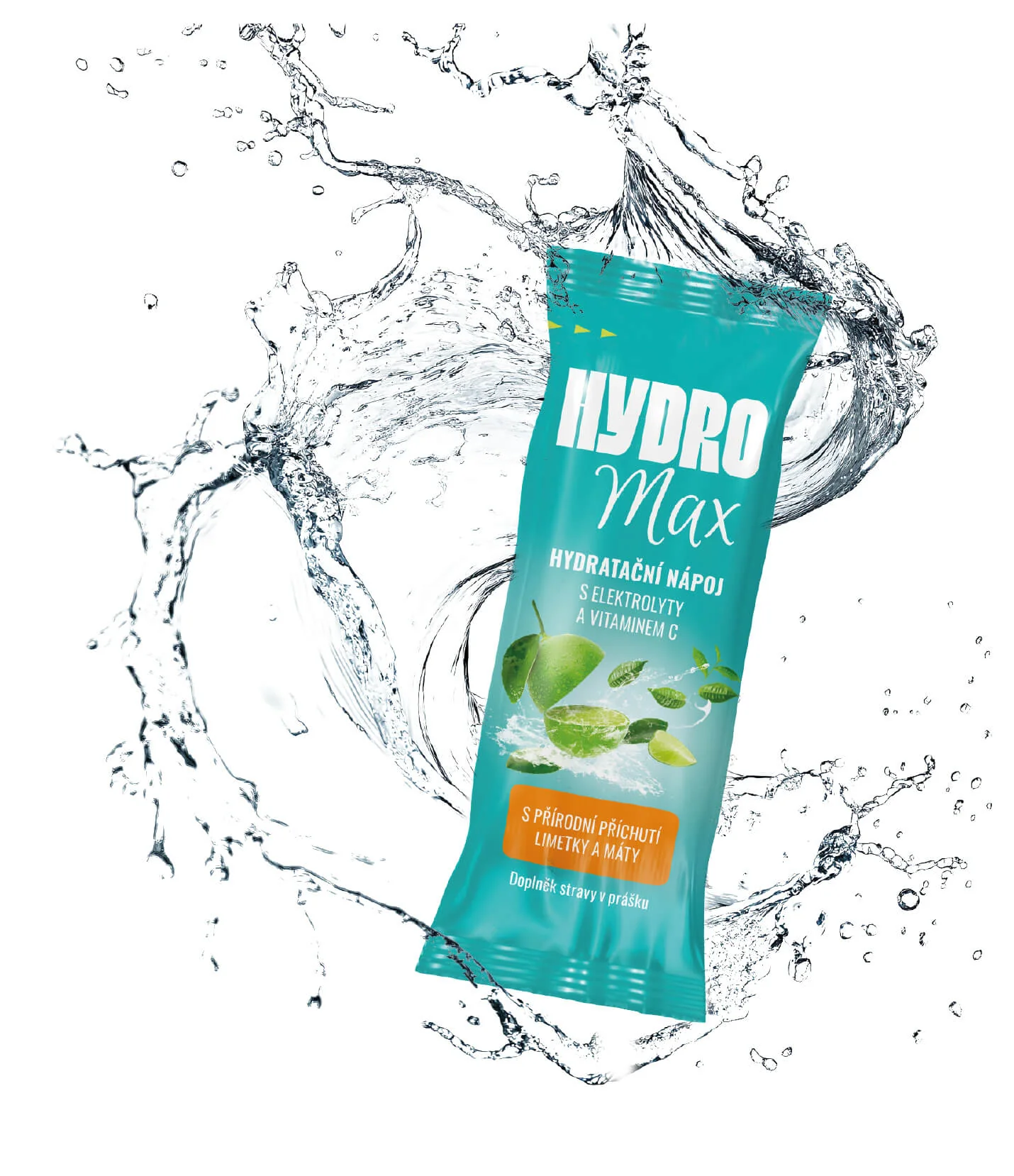 ALAVIS™ MAXIMA HydroMax 10×8 g