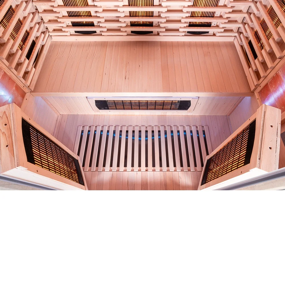 Infrasauna Salo 3 Exclusive