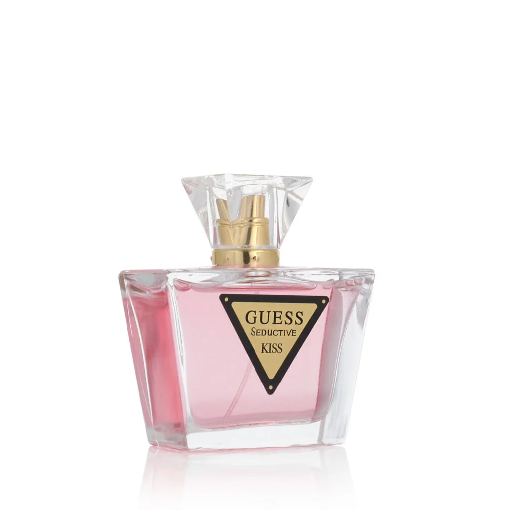 Guess Seductive Kiss toaletná voda pre ženy 75 ml