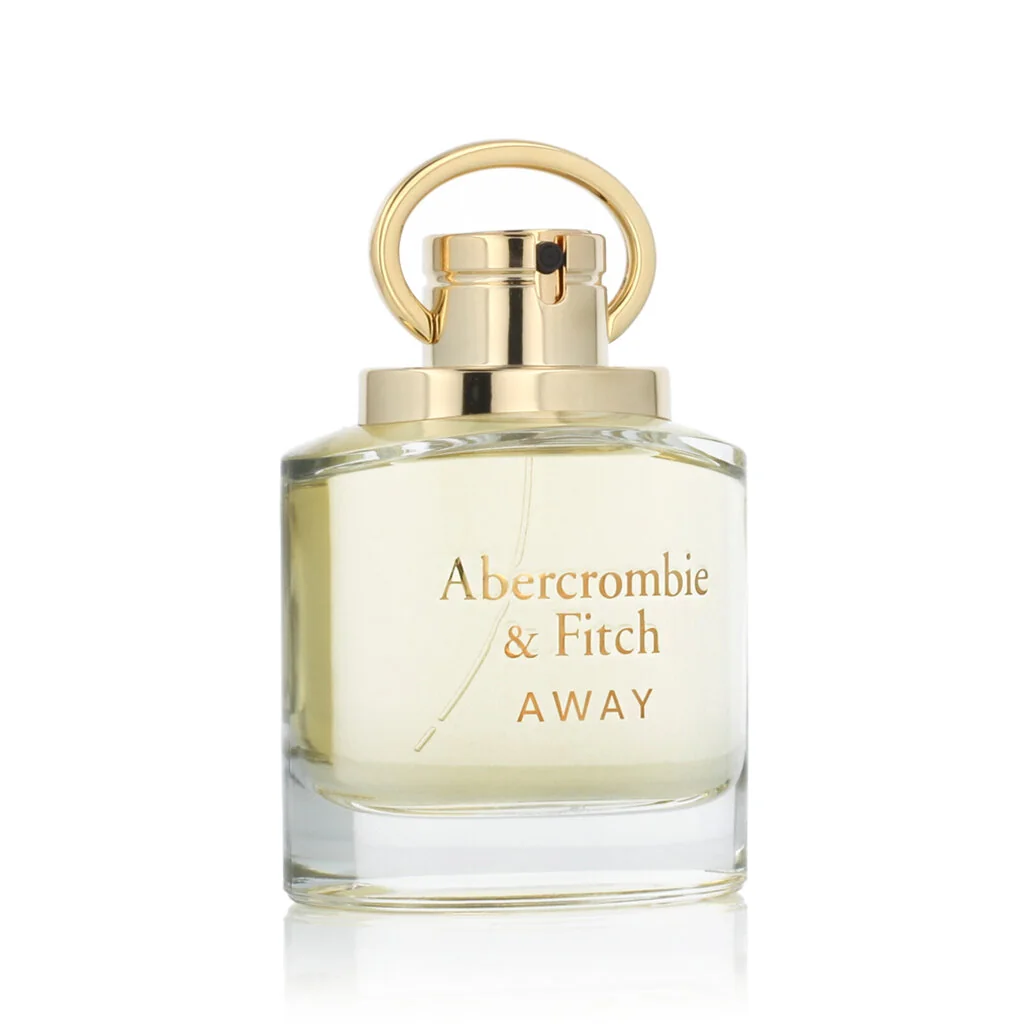 Abercrombie & Fitch Away Woman parfumovaná voda 100 ml