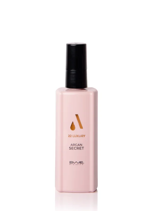 Emmediciotto-22  LUXURY ARGAN SECRET 100ml