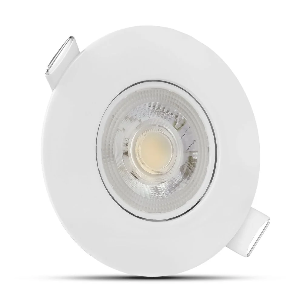 Modee LED bodové svetlo podhľadové 4,9W biele 480 lumenov