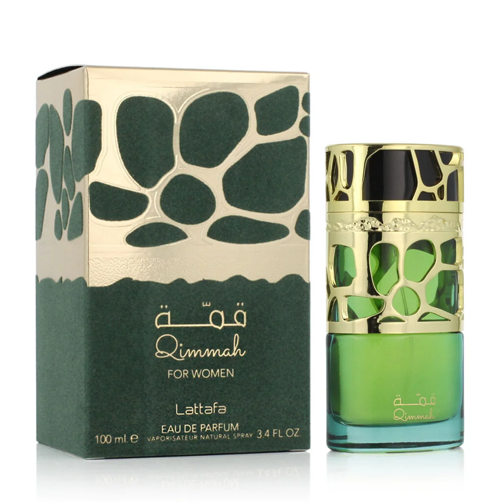 Lattafa Qimmah for Women EDP 100 ml W