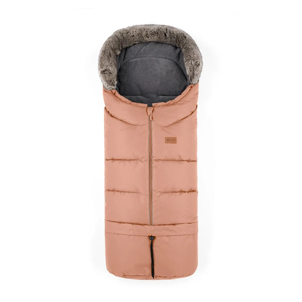 Fusak 4v1 Arctic Pastel Peach
