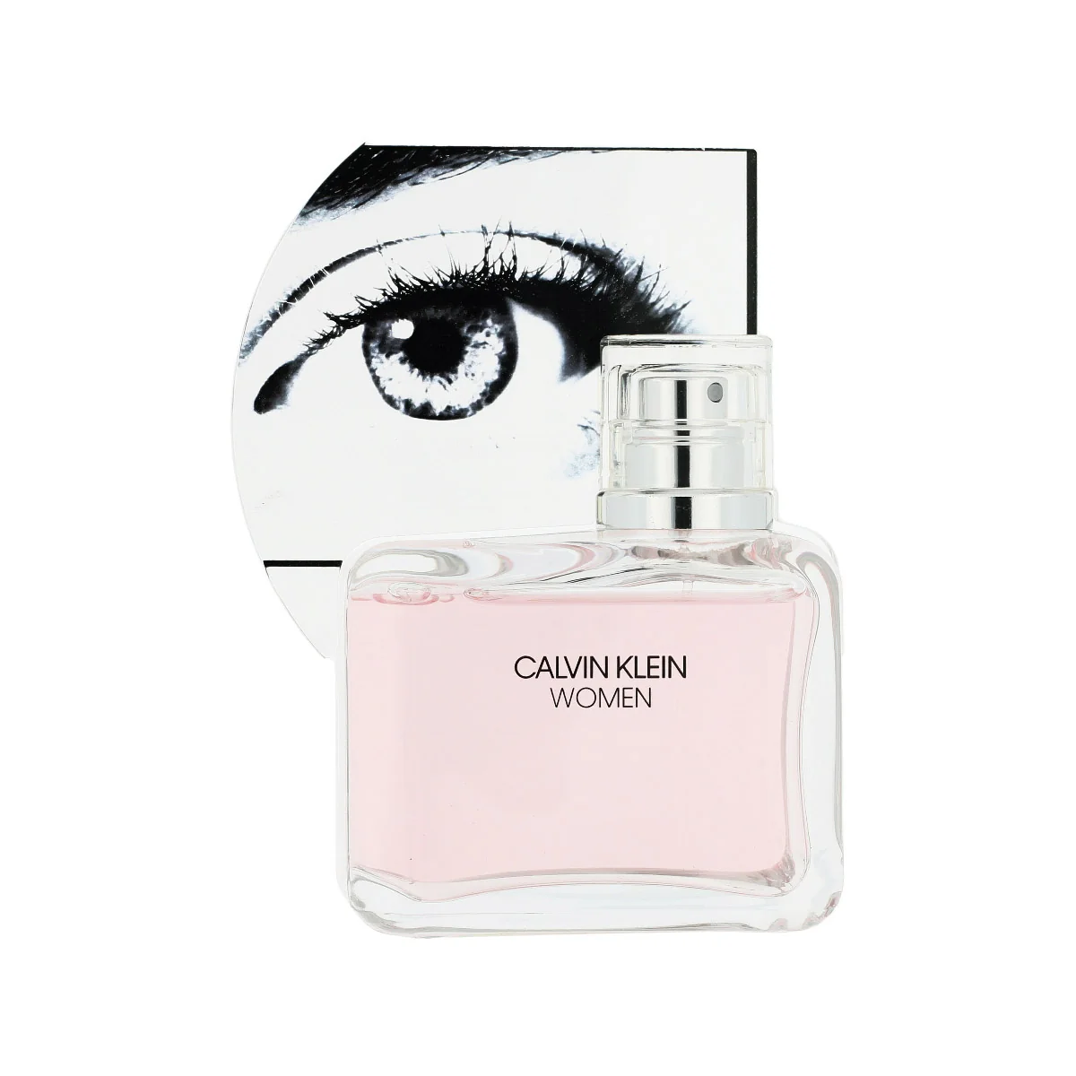 Calvin Klein Women parfumovaná voda 100 ml