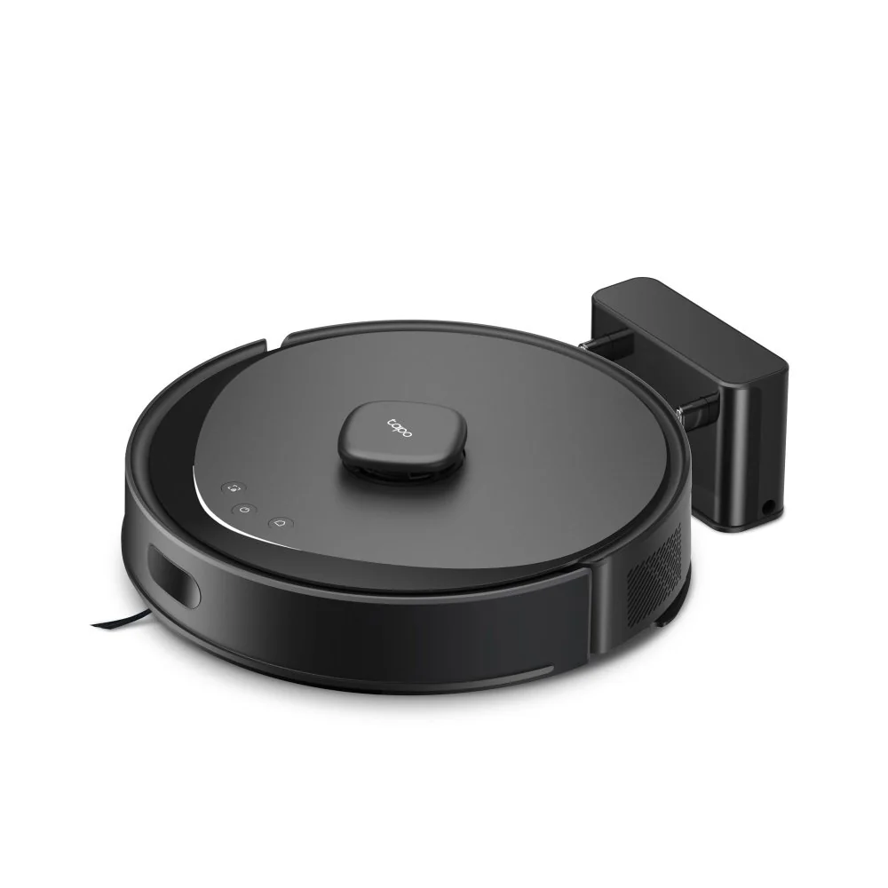 Vysávač TP-Link Tapo RV30 Max robotický s mopom, výkon 5300 Pa Tapo RV30 Max
