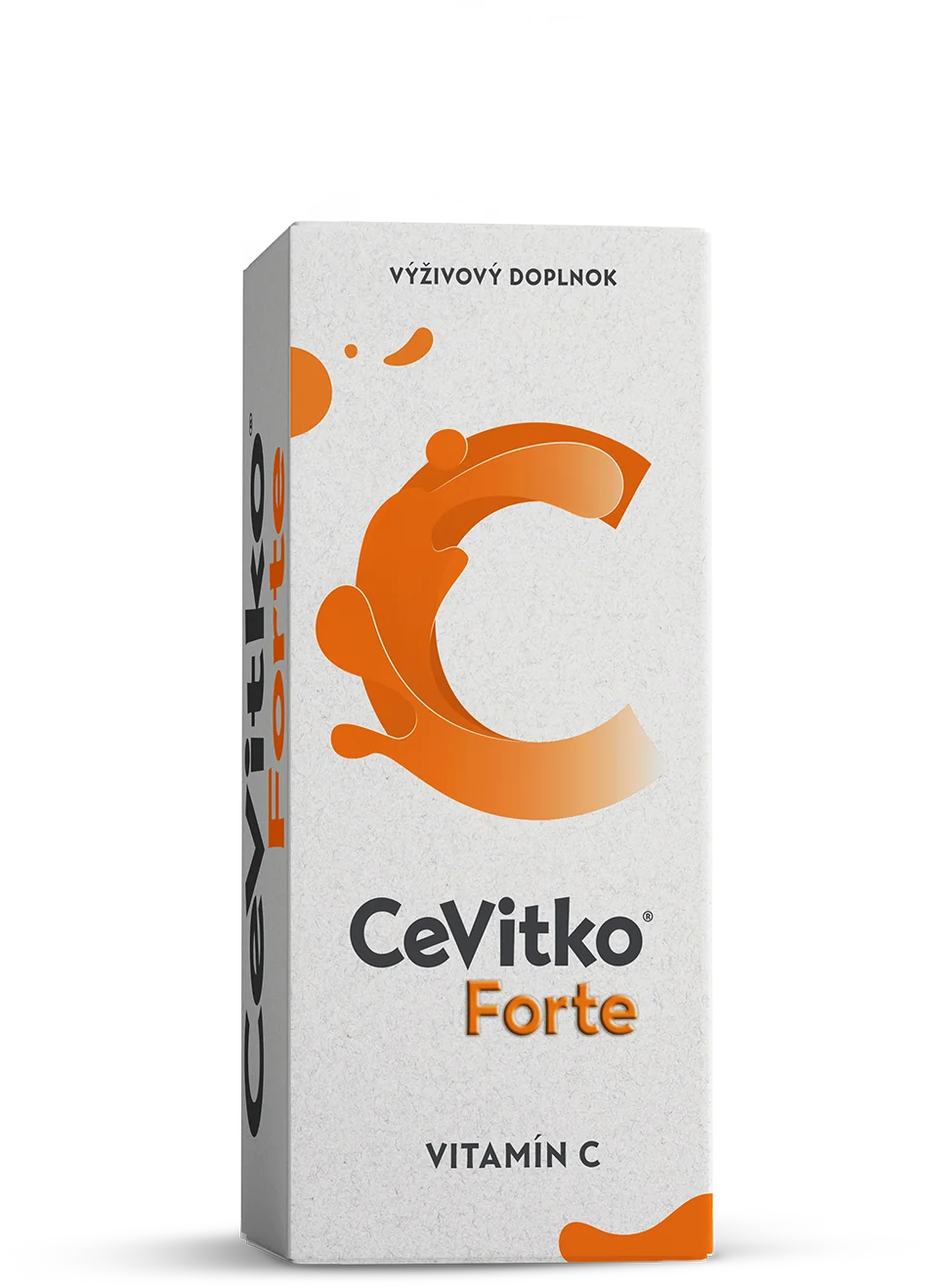 CeVitko® Forte 120 ml