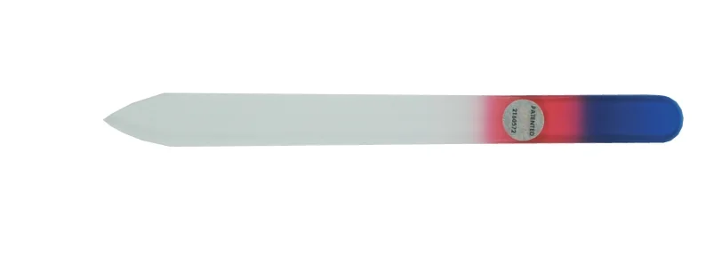 SOLINGEN PILNIK SKLENENY 14CM DUHOVY 1KS 1 ks