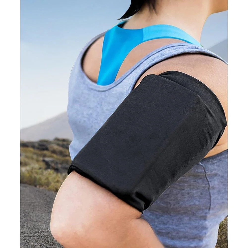 MG Elastic Armband bežecké puzdro S