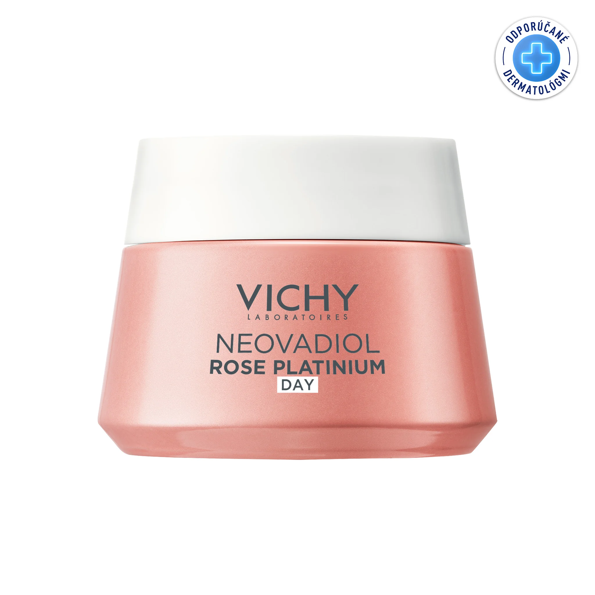 VICHY NEOVADIOL ROSE PLATINUM DENNY KREM 50ML 1×50 ml, denný krém