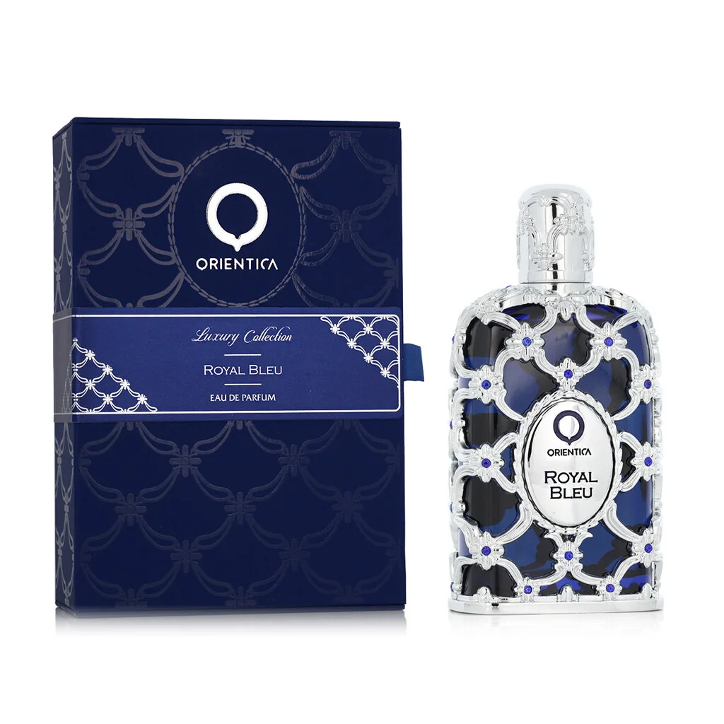 Orientica Royal Bleu EDP 80 ml UNISEX