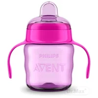 AVENT HRNČEK Klasik 200 ml s držadlami