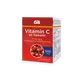 GS Vitamín C500 so šípkami, 50+10 tabliet