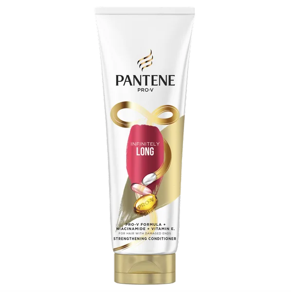 Pantene Pro-V Kondicionér, Infinite Long 1×200 ml, kondicionér