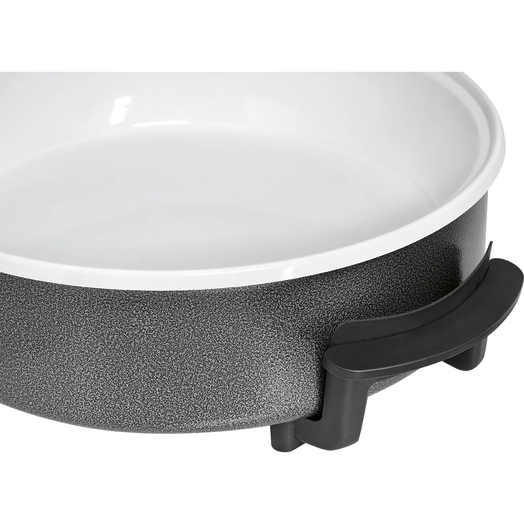 Clatronic PP 3570 C keramická párty panvica 42 cm