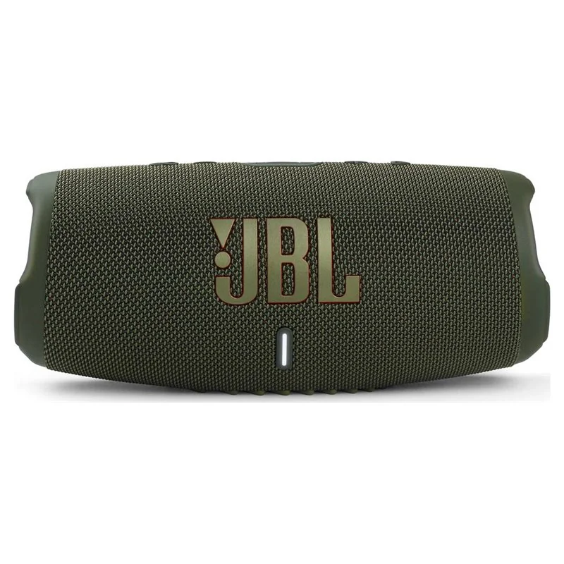 Reprobox multimediálny JBL CHARGE 5 GRN zelený