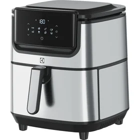 Electrolux E6af1-6st Telovzd. Friteza 1ks 1×1 ks