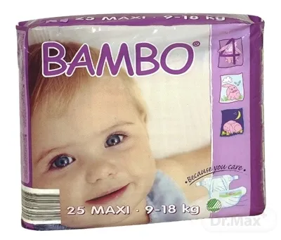 BAMBO MAXI 9-18 kg