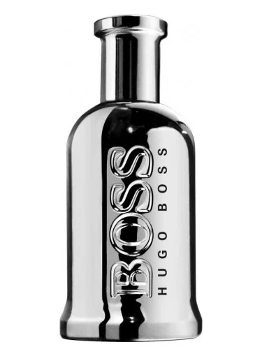 Hugo Boss Bottled United Edt 200ml 1×200 ml, toaletná voda