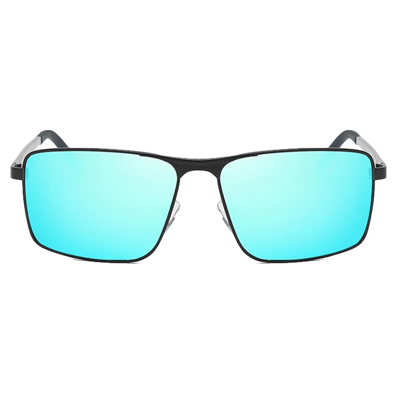 NEOGO Randy 5 slnečné okuliare, Black / Blue