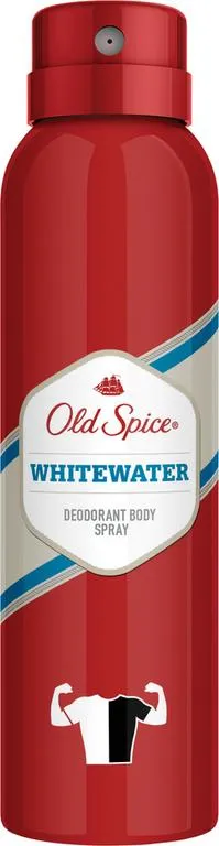 Old Spice Spray 150ml Whitewater