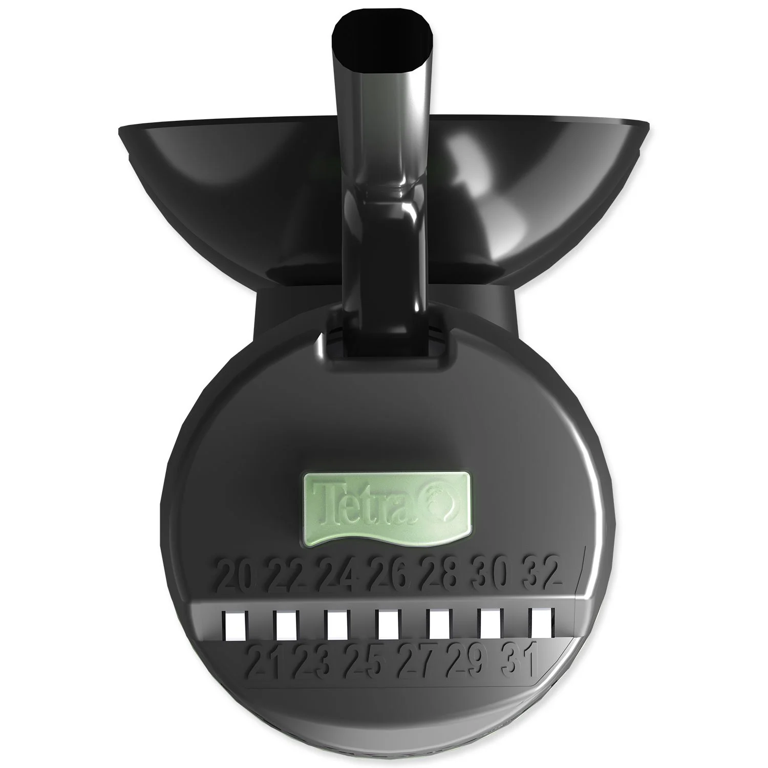 Ohrievač Tetra Electronic HT 25 25W, 10-25l