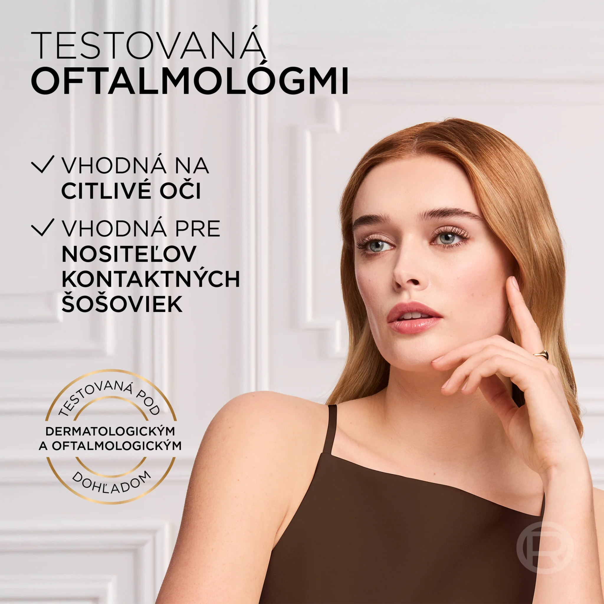 LOREAL PARIS PANORAMA MASKARA BRUN LEATHER 9,9 ml